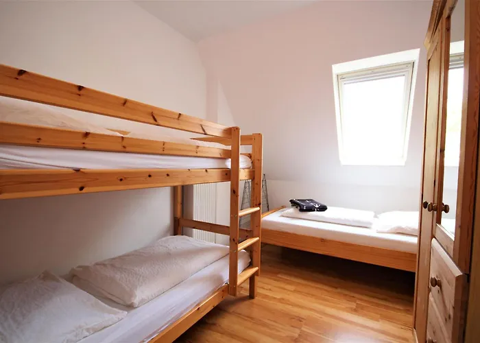 3 Lejlighed Westerdeichstrich